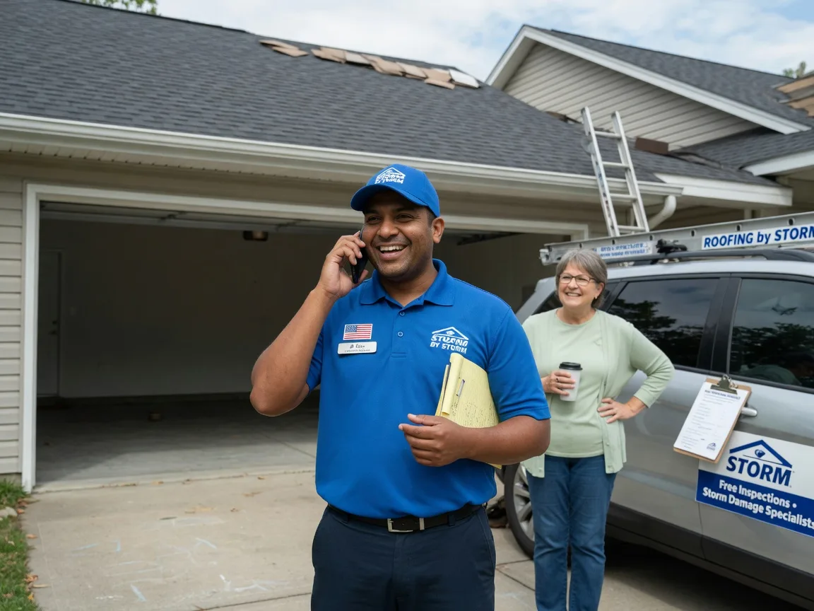 Roof Repair Near Me Gomer, OH FAQs